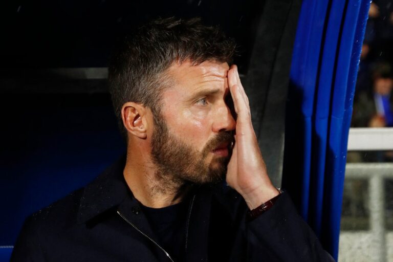 90 Mins of Torture —  Man Utd Trending After Champions League Humiliation By Como