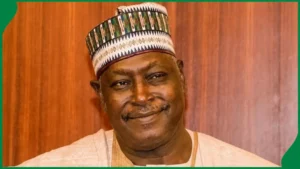Highly Immoral And Distasteful – Babachir Lawal Reveals Why Buhari Refused To Anoint Osinbajo As Presidential Candidate