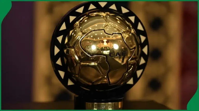 CAF Delegation Arrives In Nigeria For Final Inspection Ahead Of Assembly, Awards