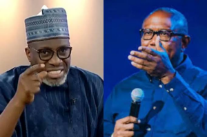 2027: Whatever INEC Gives You Is What You Will Take — Segun Showunmi Warns Peter Obi, Others Against Independent Result Transmission