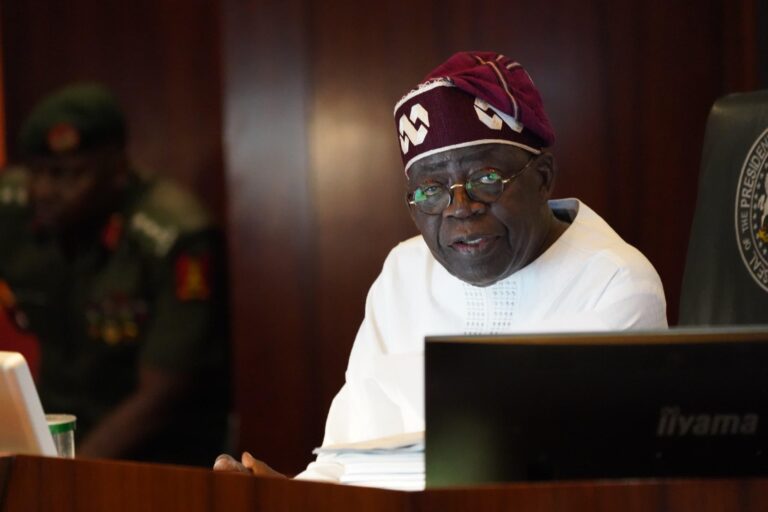 Tinubu Names Four National Commissioners, Two RECs Ahead Of 2027 Elections