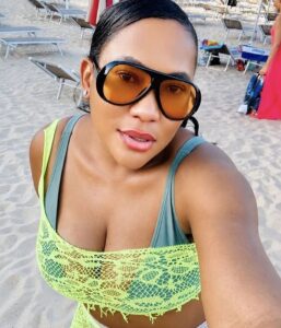 Why Chita Agwu Is Trending: Actress Says 11-Year Marriage Legally Dissolved, Chooses Peace and Grace