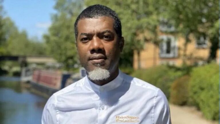 After 8 Months of Uncertainty, Mexico Clears Reno Omokri as Ambassador to Mexico, Guatemala, Honduras, Nicaragua