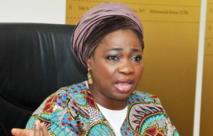 “A Lot of Foreigners Are Begging For Nigerian Passports” — Abike Dabiri-Erewa Says Foreigners Want Nigerian Citizenship Amid Passport Ranking Plunge