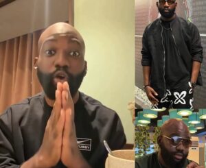 Opeyemi Famakin Sparks Tribal Debate: “Are You Guys Not Tired of Tribalism and Igbophobia? All of Us Are Dy!ng of Fake Drugs”