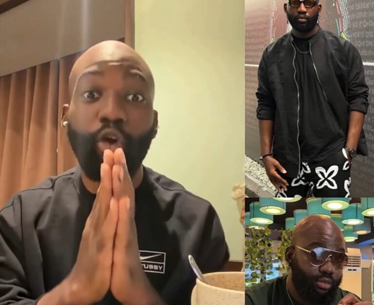 Opeyemi Famakin Sparks Tribal Debate: “Are You Guys Not Tired of Tribalism and Igbophobia? All of Us Are Dy!ng of Fake Drugs”