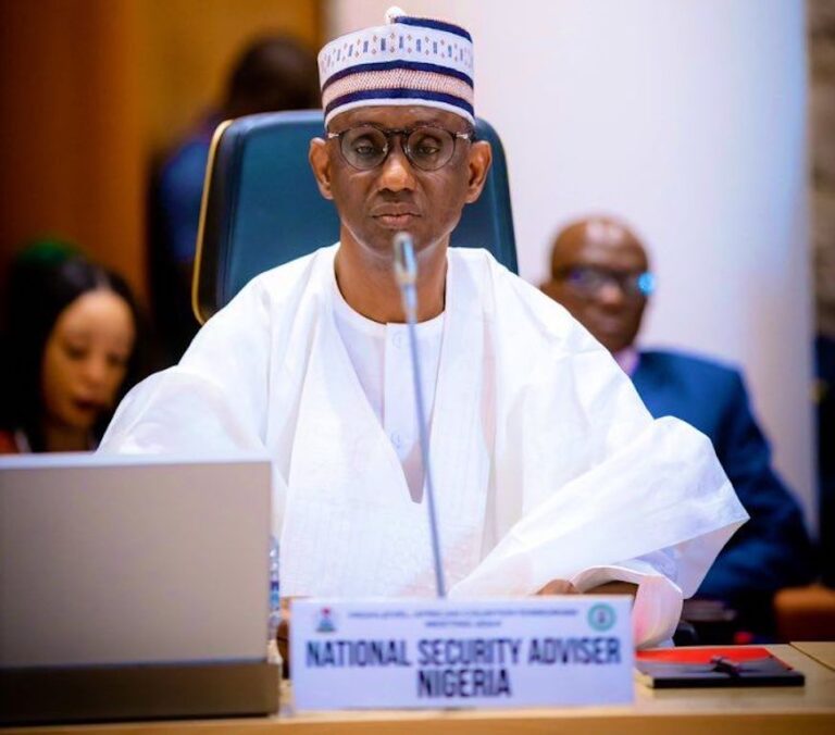 “Must Our Lives Carry A Hashtag Before We Are Secured?” — Nigerians Call Out ONSA Over Selective Rescues