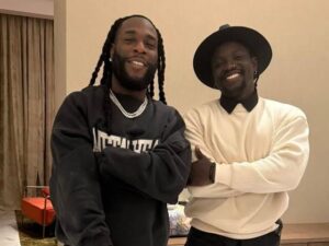 Inside the N250 Million Rivers Community School: How Burna Boy Funded, VDM Supervised, and Nigerians Are Now Doing Quantity Surveying